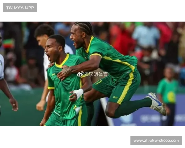 大洋洲国家杯:见证大洋洲足球强队之间的激烈对决与精彩瞬间 大洋洲国家杯:见证大洋洲足球强队之间的激烈对决与精彩瞬间