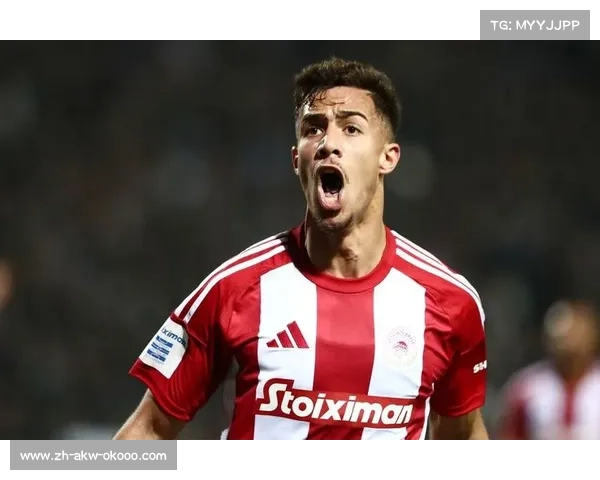 奥林匹亚科斯篮球俱乐部的辉煌历程与希腊篮球的崛起之路